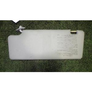 マックス UA-L950S 運転席側/右サンバイザー   中古