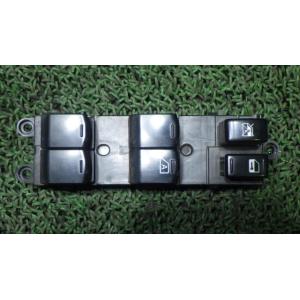 インプレッサ DBA-GH2 パワーウインドウスイッチ   83071FG000 中古