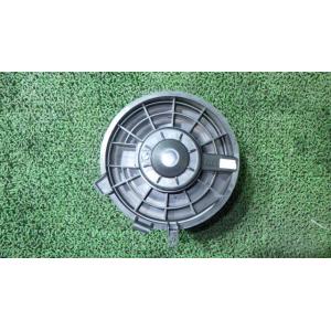 セレナ DBA-FC26 ヒーターブロアモーター NAP  27225-1VA0E 中古