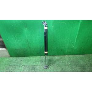 キャラバン KG-VWE25 バックドアダンパー    中古