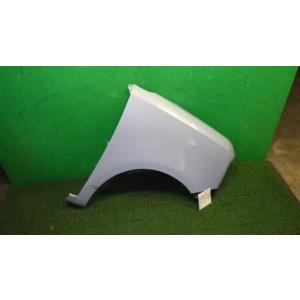 ムーヴコンテ DBA-L575S 右フロントフェンダー B69   中古