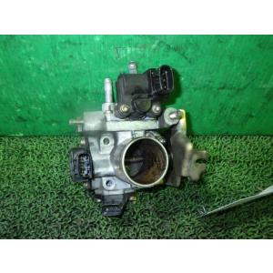 マックス UA-L950S スロットルボディ   22210-97234 中古