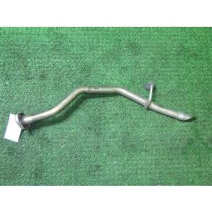 タント CBA-L350S テールパイプ   中古