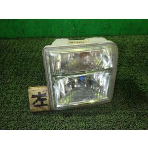 タントエグゼ DBA-L455S 左フォグランプ  スタンレー P8550