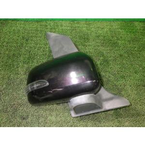 タントエグゼ DBA-L455S 右サイドミラー X11
