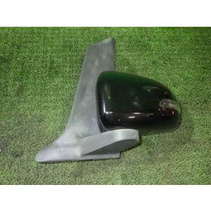 タントエグゼ DBA-L455S 左サイドミラー X11