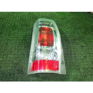 タントエグゼ DBA-L455S 左テールランプ  イチコー D094
