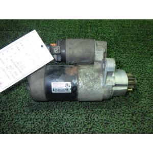 ティアナ CBA-PJ31 セルモーター  ミツビシ