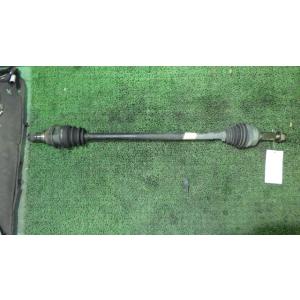 ネイキッド UA-L750S 右フロントドライブシャフト   中古