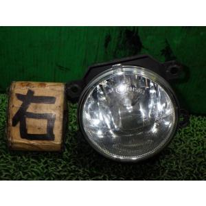 ウェイク DBA-LA700S 右フォグランプ KOITO 114-11697 中古