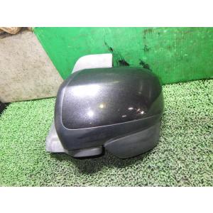 ウェイク DBA-LA700S 左サイドミラー X07   中古