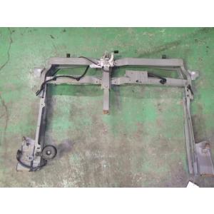 ウェイク DBA-LA700S ラジエータコアサポート   中古