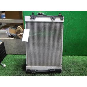 ウェイク DBA-LA700S ラジエータ   中古