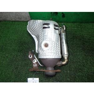 ウェイク DBA-LA700S 触媒   中古