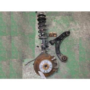 ウェイク DBA-LA700S 右フロントストラットASSY   中古