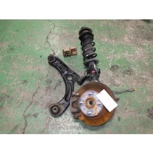 ウェイク DBA-LA700S 左フロントストラットASSY   中古