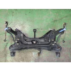 ウェイク DBA-LA700S フロントメンバー   中古