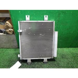 ウェイク DBA-LA700S コンデンサー   中古