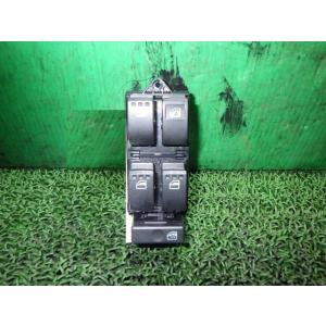 ウェイク DBA-LA700S パワーウインドウスイッチ   中古