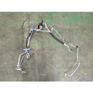 ウェイク DBA-LA700S エアコンホース   中古