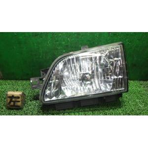 アトラス KR-SR4F23 左ヘッドランプ ICHIKOH 1637 26060-DA00A 中古