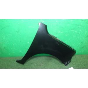ミラココア DBA-L675S 右フロントフェンダー X07   53811-B2570 中古