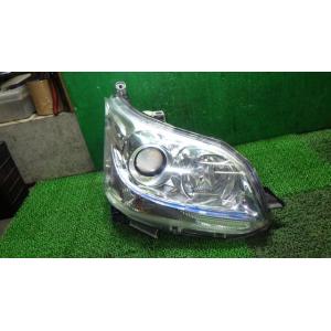 ムーヴ DBA-LA100S 右ヘッドランプ KOITO  81110-B2620 中古