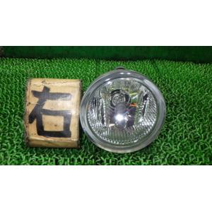 ムーヴ DBA-LA100S 右フォグランプ STANLEY  81210-B2340 中古