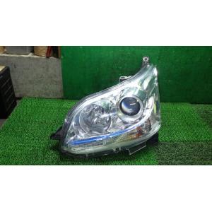 ムーヴ DBA-LA100S 左ヘッドランプ   81150-B2620 中古