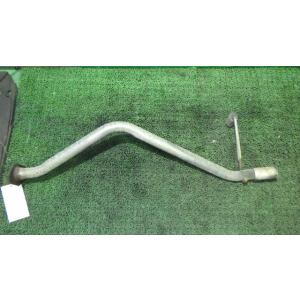 ネイキッド UA-L750S テールパイプ   中古