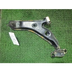 プレオ GF-RA2 左フロントロアアーム    中古