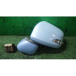 ムーヴコンテ DBA-L575S 左サイドミラー B69   87940-B2B50 中古