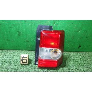 ムーヴコンテ DBA-L575S 右テールランプ B69 TOKAIDENSO 20508 8155...