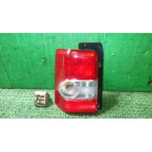 ムーヴコンテ DBA-L575S 左テールランプ B69 TOKAIDENSO 20508 8156...