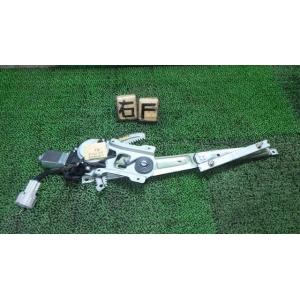 キャラバン LC-CQGE25 右フロントドアレギュレーター・モーター   80720-VW100 ...