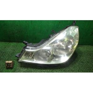 ウイングロード DBA-Y12 左ヘッドランプ ICHIKO  26060-CV00A 中古