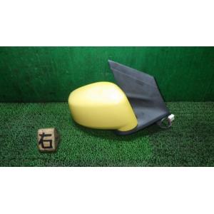 ウイングロード DBA-Y12 右サイドミラー E60   96301-CZ20B 中古