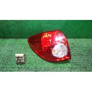 ウイングロード DBA-Y12 左テールランプ KOITO 220-24857 26555-CV10...