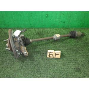 オッティ DBA-H92W 右フロントドライブシャフト