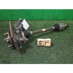 オッティ DBA-H92W 左フロントドライブシャフト