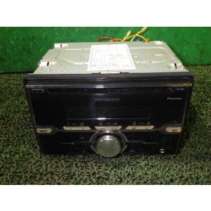 オッティ DBA-H92W オーディオ  カロッツェリア FH-3100