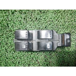 ハイゼットアトレ ABA-S321G パワーウインドウスイッチ   84820-B5050 中古