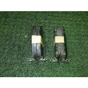 ティーノ GF-V10 フロントブレーキパット QM1