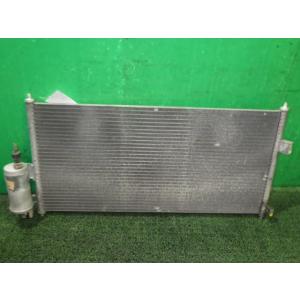 ティーノ GF-V10 コンデンサー QM1