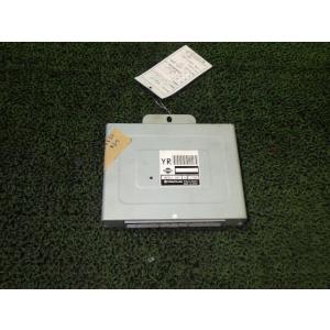 ティーノ GF-V10 エンジンコンピューター  ヒタチ MEC11-087