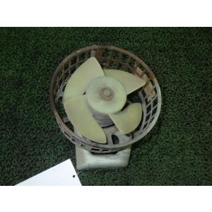 サンバー LE-TT1 電動ファン   中古