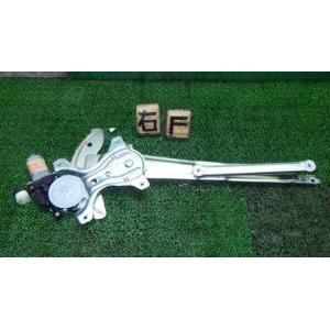 ハイゼットアトレ ABA-S321G 右フロントドアレギュレーター・モーター   69801-B50...