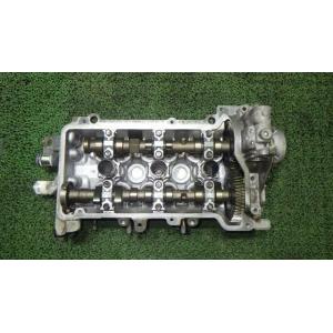 ネイキッド UA-L750S シリンダーヘッドASSY   11101-97228 中古