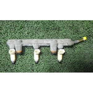 ネイキッド UA-L750S インジェクター   23250-97403 中古