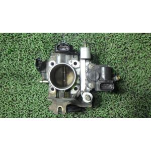 ネイキッド UA-L750S スロットルボディ   22210-97234 中古